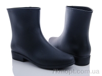 Купить Резиновая обувь Резиновая обувь Class Shoes G01-1 черный