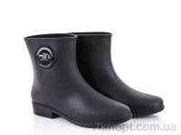 Купить Резиновая обувь Резиновая обувь Class Shoes G01-G3 черный