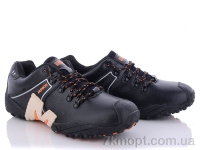 Купить Кроссовки Кроссовки Class Shoes KA811 черный