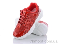 Купить Кроссовки Кроссовки Class Shoes R880 red