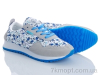 Купить Кроссовки Кроссовки Class Shoes T1507 голубой
