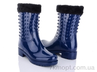 Купить Резиновая обувь Резиновая обувь Class Shoes V808 синий