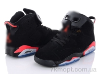 Купить Кроссовки Кроссовки Fabullok Air Jrdn 6 retro