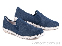 Купить Туфли  Туфли Fabullok BKA-44 drak-blue