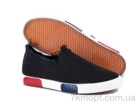 Купить Слипоны Слипоны Fabullok BL65 black