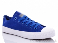 Купить Кеды Кеды Fabullok CNVRS blue