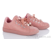 Купить Кроссовки Кроссовки Fabullok FBK-109 pink