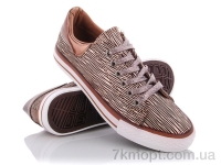 Купить Кроссовки Кроссовки Fabullok GFA570 champagne