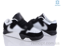 Купить Кроссовки Кроссовки Fabullok JR black-white