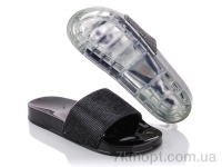 Купить Шлепки Шлепки Fabullok N907 black