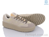 Купить Кроссовки Кроссовки Fabullok NB302 beige