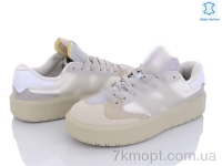 Купить Кроссовки Кроссовки Fabullok NB302 white