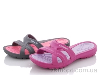 Купить Шлепки Шлепки Fabullok NJB1418C mix