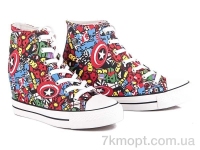 Купить Сникерсы Сникерсы Fabullok PA15290-1 red