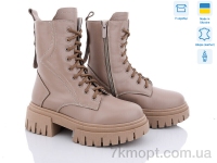 Купить Ботинки(зима) Ботинки Fat Fox-Tamei 239-8