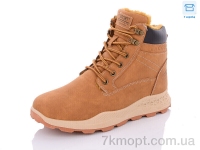 Купить Ботинки(зима)  Ботинки Hongquan J778-3