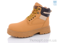Купить Ботинки(зима)  Ботинки Hongquan J883-2
