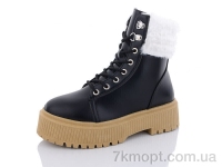 Купить Ботинки(зима) Ботинки Hongquan J912-1