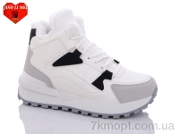 Купить Ботинки(зима) Ботинки Jiao Li Mei F31-1