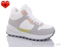 Купить Ботинки(зима) Ботинки Jiao Li Mei F32-1