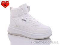 Купить Ботинки(зима) Ботинки Jiao Li Mei F51-1