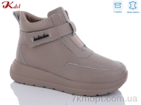 Купить Ботинки(весна-осень) Ботинки Jiulai-Kadisalun C618-36
