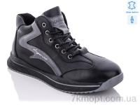 Купить Ботинки(весна-осень) Ботинки KANGFU F3012D-2