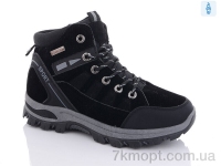 Купить Ботинки(зима) Ботинки KMB Bry ant D6976-1