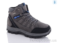 Купить Ботинки(зима) Ботинки KMB Bry ant D6976-4