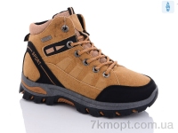 Купить Ботинки(зима) Ботинки KMB Bry ant D6976-7