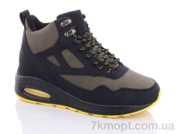 Купить Ботинки(зима) Ботинки KMB Bry ant D8416-30