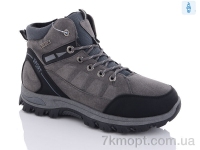 Купить Ботинки(зима)  Ботинки KMB Bry ant U6976-4