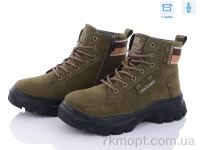 Купить Ботинки(зима) Ботинки Kulada-UCSS-MD D3025-6