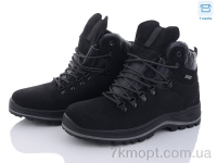 Купить Ботинки(зима)  Ботинки Kulada-UCSS-MD M8058 бот.