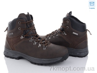 Купить Ботинки(зима)  Ботинки Kulada-UCSS-MD UM2302-3