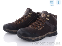 Купить Ботинки(зима)  Ботинки Kulada-UCSS-MD XM2007-1B