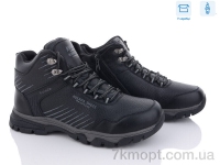 Купить Ботинки(зима)  Ботинки Kulada-UCSS-MD XM2007-6