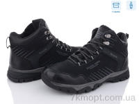 Купить Ботинки(зима)  Ботинки Kulada-UCSS-MD XM2007-6A