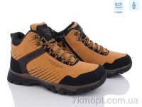 Купить Ботинки(зима)  Ботинки Kulada-UCSS-MD XM2007-6G