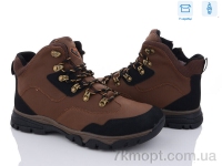 Купить Ботинки(зима)  Ботинки Kulada-UCSS-MD XM9023M