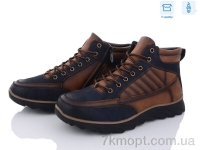 Купить Ботинки(зима)  Ботинки Kulada-UCSS-MD XM9117-1G