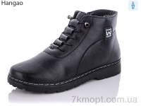 Купить Ботинки(весна-осень) Ботинки LR.Brother H202-1 чорний чорний