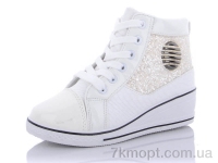 Купить Ботинки(весна-осень) Ботинки Lion МВ2 белый