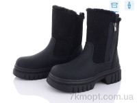 Купить Ботинки(зима) Ботинки Love-L&M-ZDW J501-1