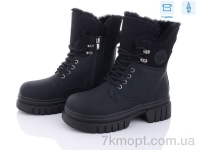 Купить Ботинки(зима) Ботинки Love-L&M-ZDW J600-1