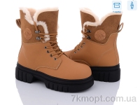 Купить Ботинки(зима) Ботинки Love-L&M-ZDW J600-3