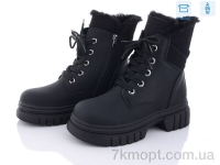 Купить Ботинки(зима) Ботинки Love-L&M-ZDW J801-1