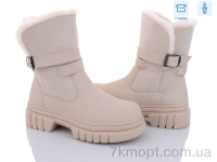 Купить Ботинки(зима) Ботинки Love-L&M-ZDW J803-2