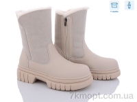 Купить Ботинки(зима) Ботинки Love-L&M-ZDW J808-2