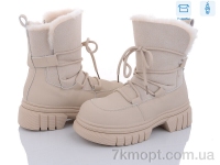 Купить Ботинки(зима) Ботинки Love-L&M-ZDW J809-2